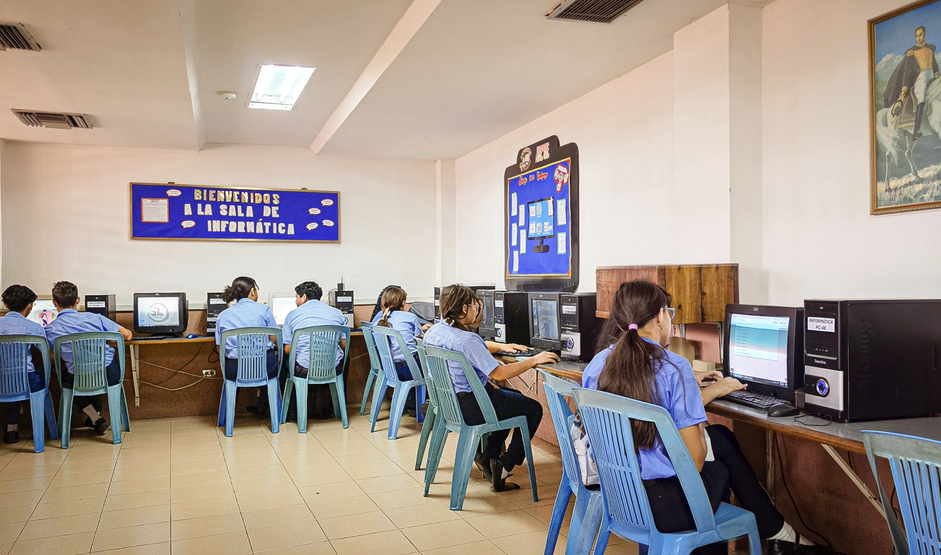 Propuesta Académica UESBL
